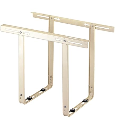 Amazon.co.jp: オーケー器材(O.K. KIZAI) エアコン室外機架台 PA